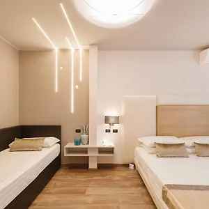 Guest house Etruska Luxury Trastevere